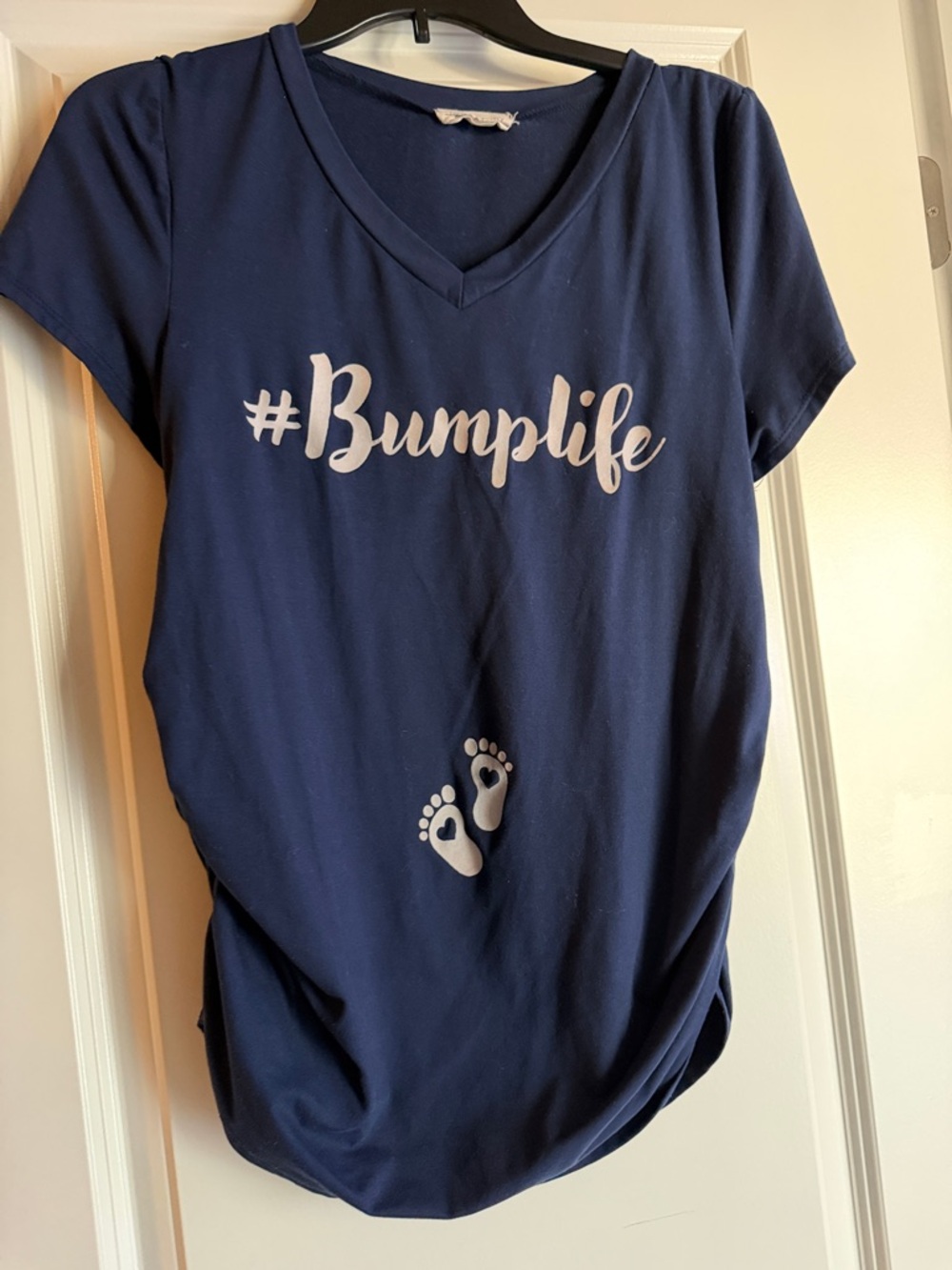 Bench Navy Women's Top